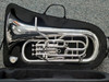 Austin Custom Brass  Doubler's  Compensating  Euphonium 