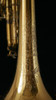 1916 Holton Revelation Cornet in Lacquer!