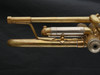 Pre-Owned Bach Stradivarius 72 Large Bore Trumpet in Lacquer!