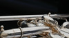 Pre-Owned Adams A2 Selected Trumpet in Silver!