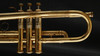 Vintage Holton 45 Trumpet in Lacquer!  