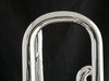 XO 1624 Professional C Trumpet with Gold Trim!