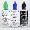 Ultra Pure Valve Oils (1.7oz/50ml)