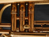 Pre-Owned King Master Cornet in Lacquer with Underslung Wrap Design