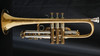 Late 1940s New York Bach Cornet with ACB Mouthpiece!
