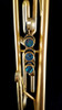 Custom Adams A1v2 Trumpet: Build your Own