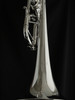 The Fantastic XO 1624 Professional C Trumpet in Silver Plate!