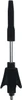 Hercules Piccolo Trumpet Peg for Triple Stand