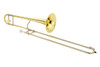 XO 1634 LT Ultra Lightweight Tenor Trombone .508 Bore