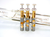 Brand New  Carol Brass  AG  Andrea Giuffredi  All-Around Trumpet!