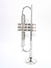 Brand New  Carol Brass  AG  Andrea Giuffredi  All-Around Trumpet!