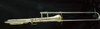 ACB Orchestral Trombone: "Classic" Closed Wrap Model, Large Bore Trombone.