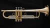 The Great Thane Standard Series Trumpet with Large Taper  Red Brass Bell!  A great player!