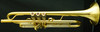 Excellent condition very lightly used  GenII Selected Adams A1v2 Trumpet