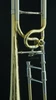 Shires Q30YR Trombone!   