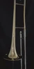 ACB Student Model Trombone with ACB 6.1s Mouthpiece