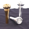 Austin Custom Brass FX  series Hybrid Trumpet mouthpieces (Insta-flugel)