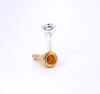 Austin Custom Brass FX  series Hybrid Trumpet mouthpieces (Insta-flugel)