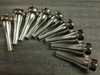Austin Custom Brass FX  series Hybrid Trumpet mouthpieces (Insta-flugel)