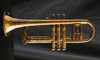 Rare 1940  Vintage Conn Victor 38A Cornet in Lacquer