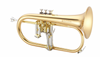 Perfect holiday upgrade from renting:  Jupiter 1100 Series Trumpet-Flugelhorn Bundle