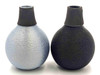 Divitt  Piccolo Trumpet Practice Mutes - Fantastic New Product! 