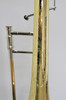 The wonderful  S.E.  Shires  Joseph Alessi Q Series  Tenor Trombone