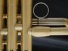 Böhme Sturm & Drang Trumpet: Build Your Own!