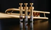 Böhme Sturm & Drang Trumpet: Build Your Own!
