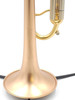 Brasspire 916-1B Red brass bell Professional Bb Trumpet