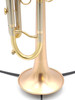 Brasspire 916-1B Red brass bell Professional Bb Trumpet