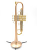 Brasspire 916-1B Red brass bell Professional Bb Trumpet