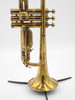 Vintage York Cornet in Gold Lacquer Circa 1935! Serial #115XXX