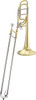 Jupiter Performance Series Trombone 1150FO Open Wrap F-Attachment