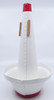 Humes and Berg Stonelined Trombone Cup Mute