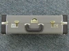 Getzen 800DLX Eterna Deluxe Bb Cornet