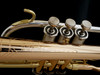 Getzen 800DLX Eterna Deluxe Bb Cornet!