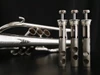 Getzen 800DLX Eterna Deluxe Bb Cornet