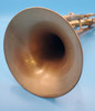 Cool Pre-Owned Lawler Model T LB Trumpet in Satin Lacquer