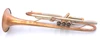 Brand New AR Resonance Feroce Trumpet!  A  True work of art!