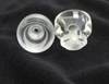 Standard Series Austin Custom Brass Acrylic Mouthpiece Tops