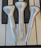 AR Resonance Backbores for High Brass Instruments 