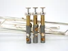 Amazing Adams Prologue Trumpet