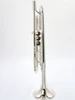 Amazing Adams Prologue Trumpet