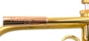 Taylor Piranha Trumpet