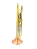 Taylor Piranha Trumpet