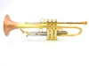 Taylor Piranha Trumpet