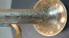 Cool  and RARE  Vintage 1942 Conn Victor Special 38A Cornet