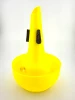 electric yellow