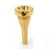 ACB  Custom Reserve Cornet Pieces in gold plate  